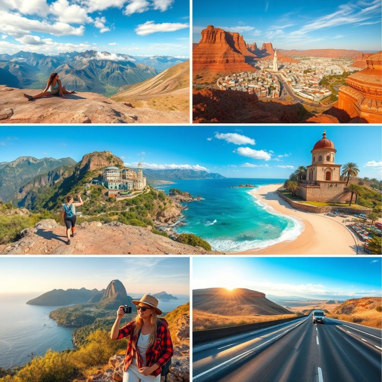 Travel News
