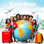 Travel News
