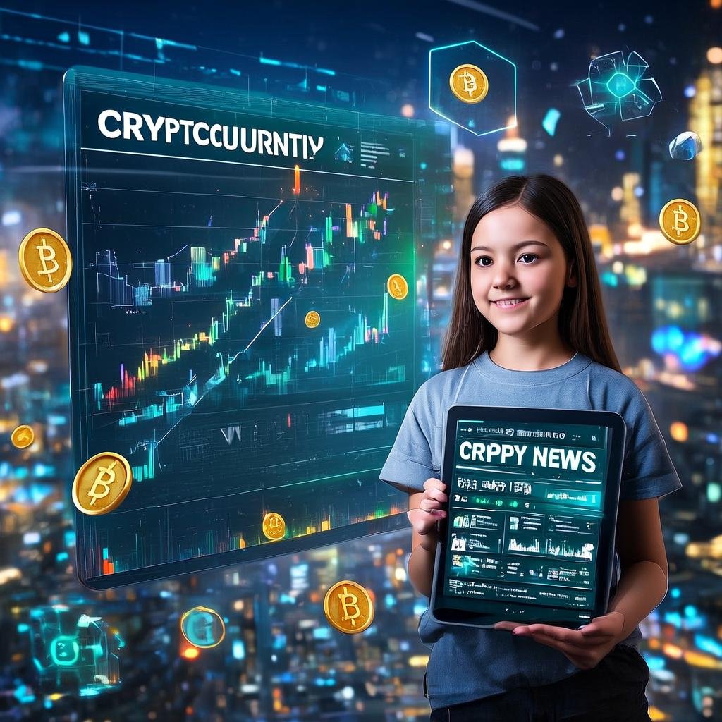 Data crypto news