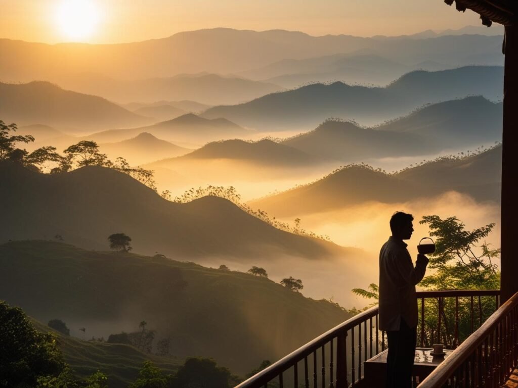 bandarban tourist spot