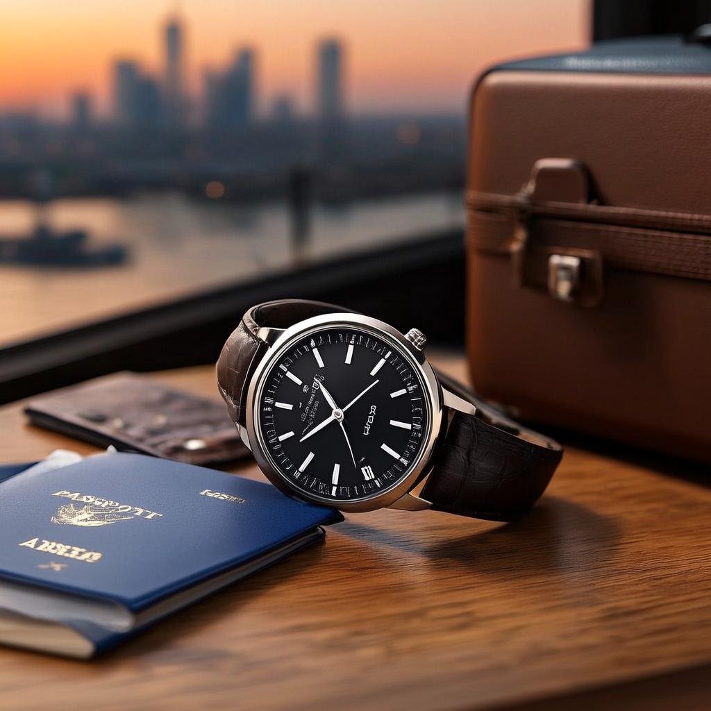 Travel Watch Daily