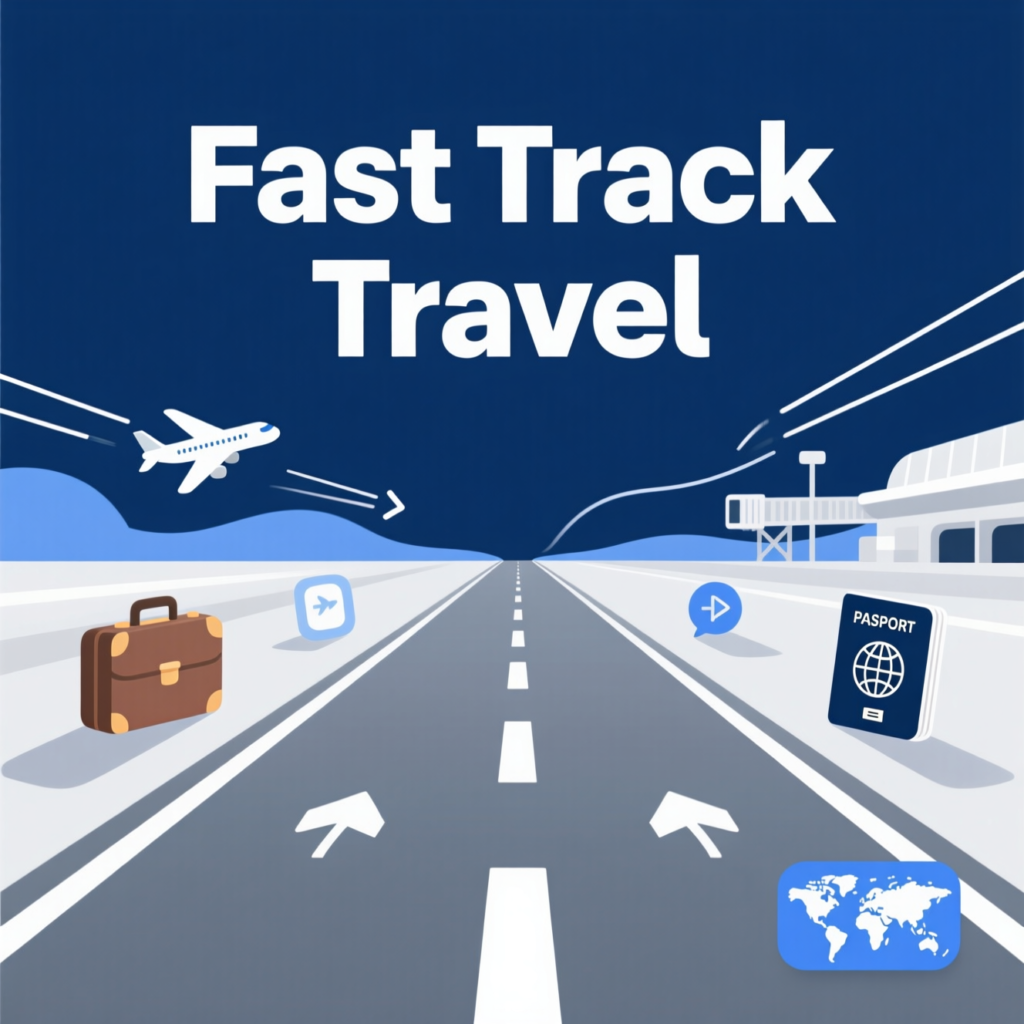 Fast Track Travel
