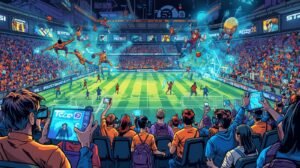 Crypto Sports