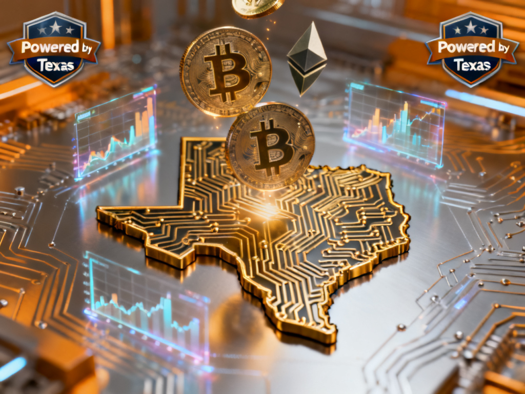 Bitcoin mining Texas, Blockchain companies Texas, Crypto adoption Texas, Crypto regulation Texas, Texas Bitcoin mining, Texas Crypto News, Texas cryptocurrency market
