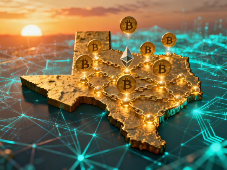 Bitcoin mining Texas, Blockchain companies Texas, Crypto adoption Texas, Crypto regulation Texas, Texas Bitcoin mining, Texas Crypto News, Texas cryptocurrency market