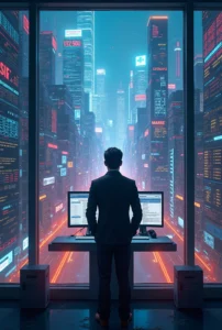 Crypto data online