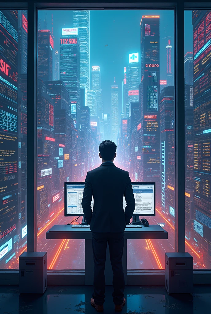Crypto data online