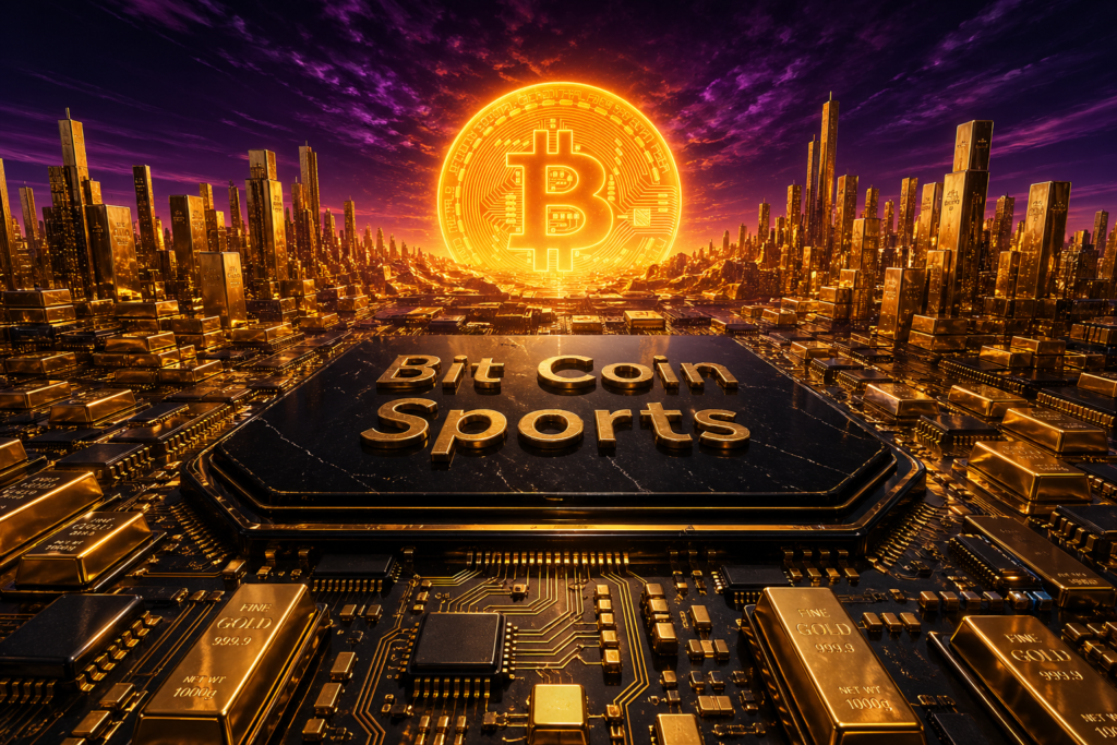 Bitcoin