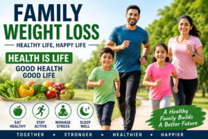 Family Weight Loss