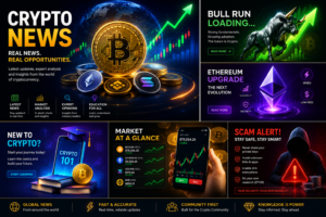 Crypto BDG