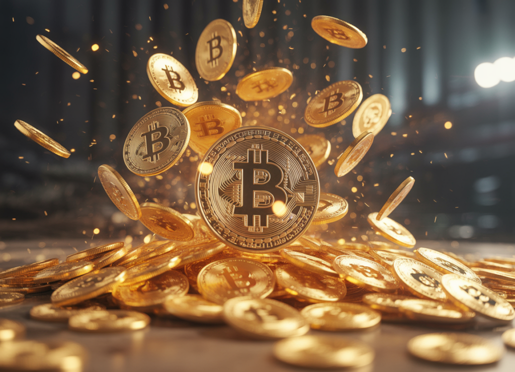Bitcoin