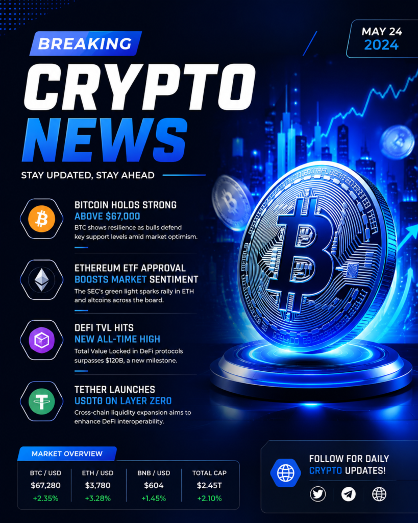 Crypto News Now , Crypto Money News , Crypto , Crypto News , Crypto News 2026 , Latest Crypto News , Breaking Crypto News , Crypto Market News , Cryptocurrency News Today , Digital Currency News , Blockchain News , Bitcoin Market News , Crypto Trading News , Crypto News 2026 , Live Crypto Market Updates , Bitcoin Price News , Global Crypto Market News , Latest crypto money news today , Money Crypto News , Crypto Money ,