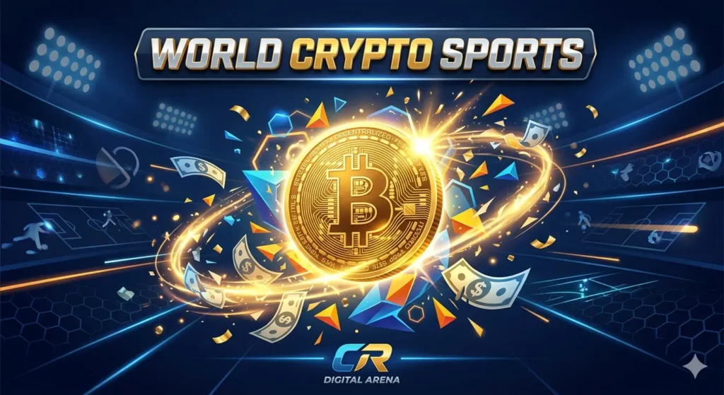 World Crypto Sports