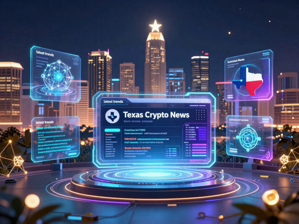 
Bitcoin mining Texas, Blockchain companies Texas, Crypto adoption Texas, Crypto regulation Texas, Texas Bitcoin mining, Texas Crypto News, Texas cryptocurrency market,
Texas Crypto,crypto news,Texas blockchain,Texas crypto industry, Cryptocurrency 
