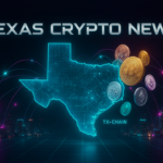 Texas Crypto News